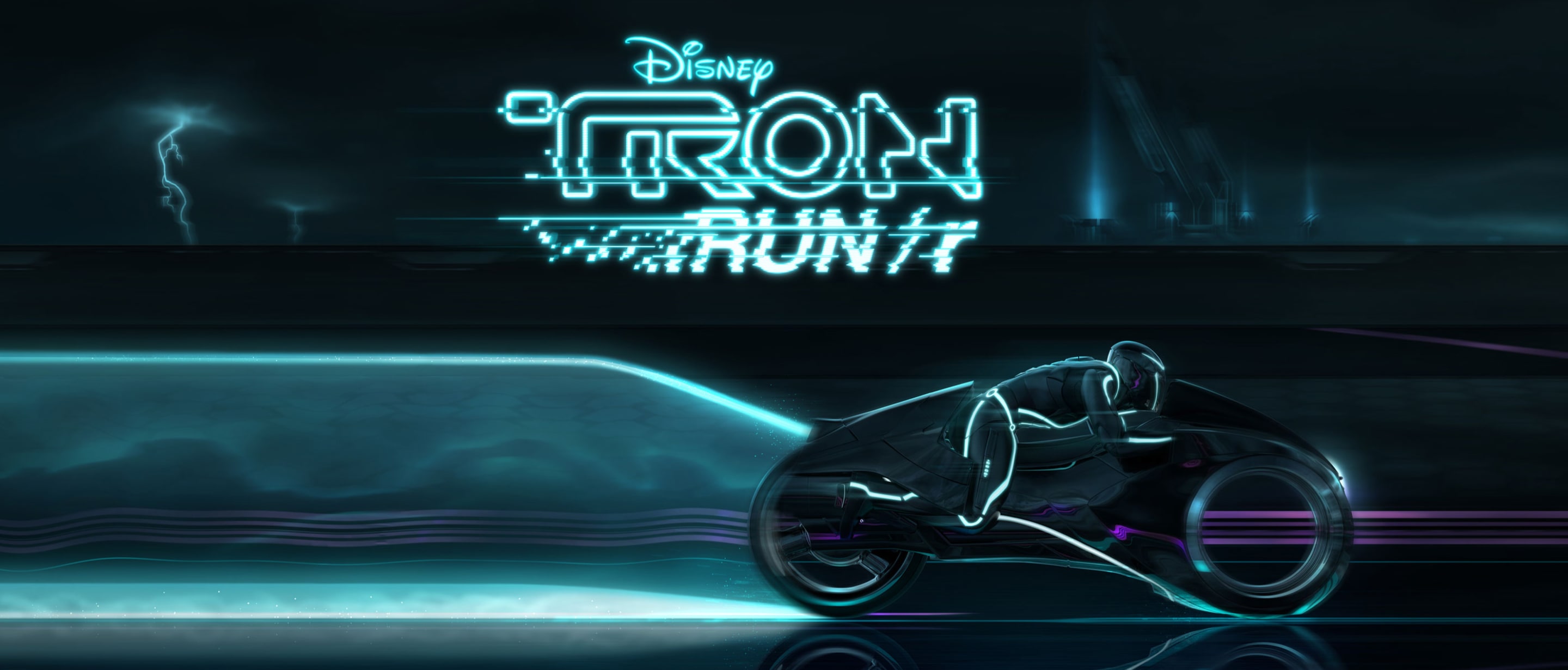 Tron Run/r photo