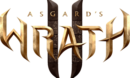 Asgard's Wrath 2 logo