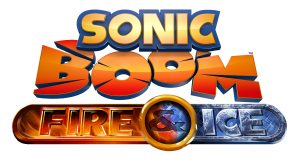 Sonic logo